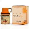 Armaf odyssey mandarin sky vintage edition