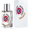 Etat libre d'orange secretions magnifique