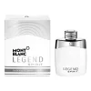 Mont blanc legend spirit